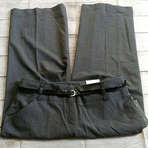 NWT Apt 9 dress pants. Size 16